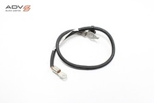 2024 MAZDA CX-90 BATTERY NEGATIVE CABLE WIRE HARNESS OEM