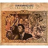 Omar Rodriguez Lopez - Altes Geld (2009) werkseitig versiegelt NEUE CD