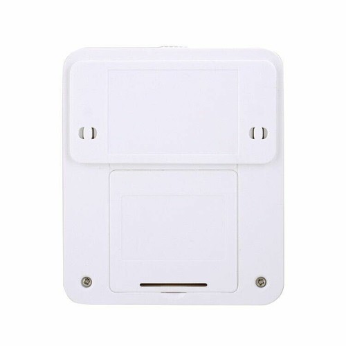 Battery Operated LED Wall Stair Lamp Motion PIR Sensor Step Lights Night Light - Picture 11 of 12