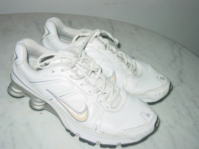 nike shox nz sl