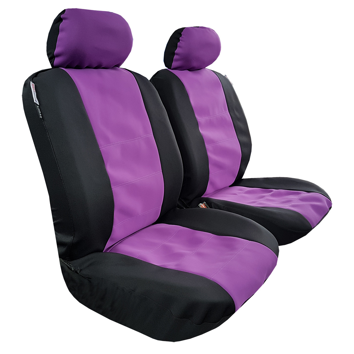 Wetsuit Waterproof Neoprene Seat Covers For Toyota Cars Trucks SUV