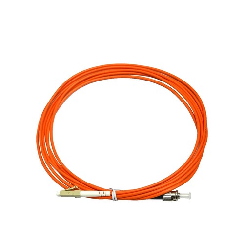 HPE Premier Flex LC/LC Multi-mode OM4 2 fiber 15m Cable QK735A
