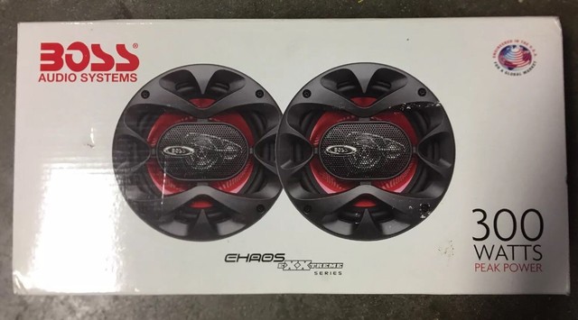boss audio systems ch6530