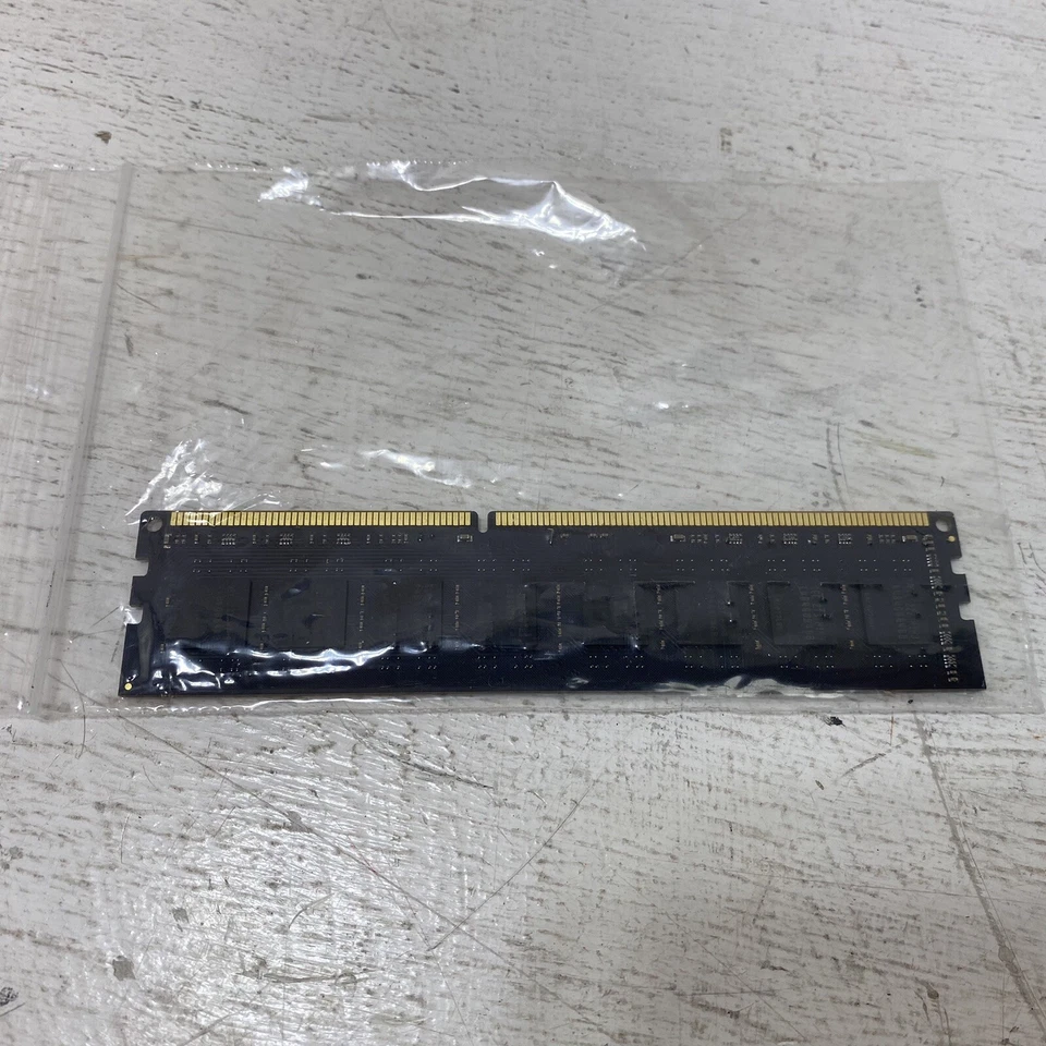 A-Tech Sesame S939A2SGS-ITR 8GB DDR3 1600MHz PC3-12800 SODIMM - Image 2 of 2