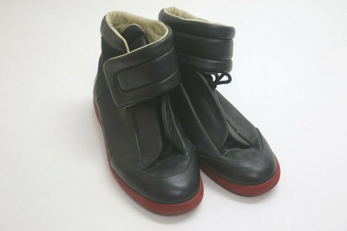 margiela future black