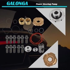 Turbo Banks Wicked Upgraded Rebuild Repair Kit For Ford Powerstroke 7.3L