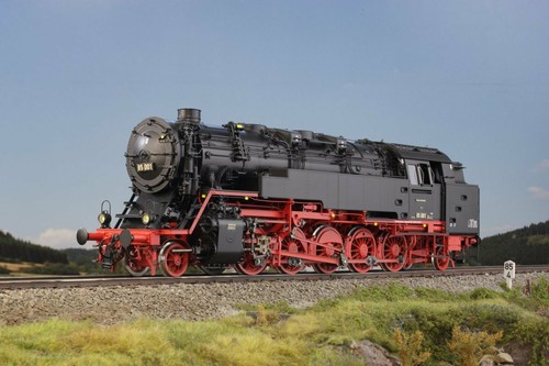 KM1 108501 BR 85 001 Spur 1 Dampflok DRG digital Sound  Märklin Kiss  OVP | Zustand: Neu: Sonstige (siehe Artikelbeschreibung)