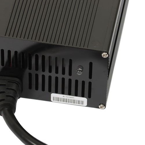 24v 10Amp 24V Battery Charger For Tennant T3, T5, T7, T300, 1610 Floor Scrubber - Picture 11 of 13