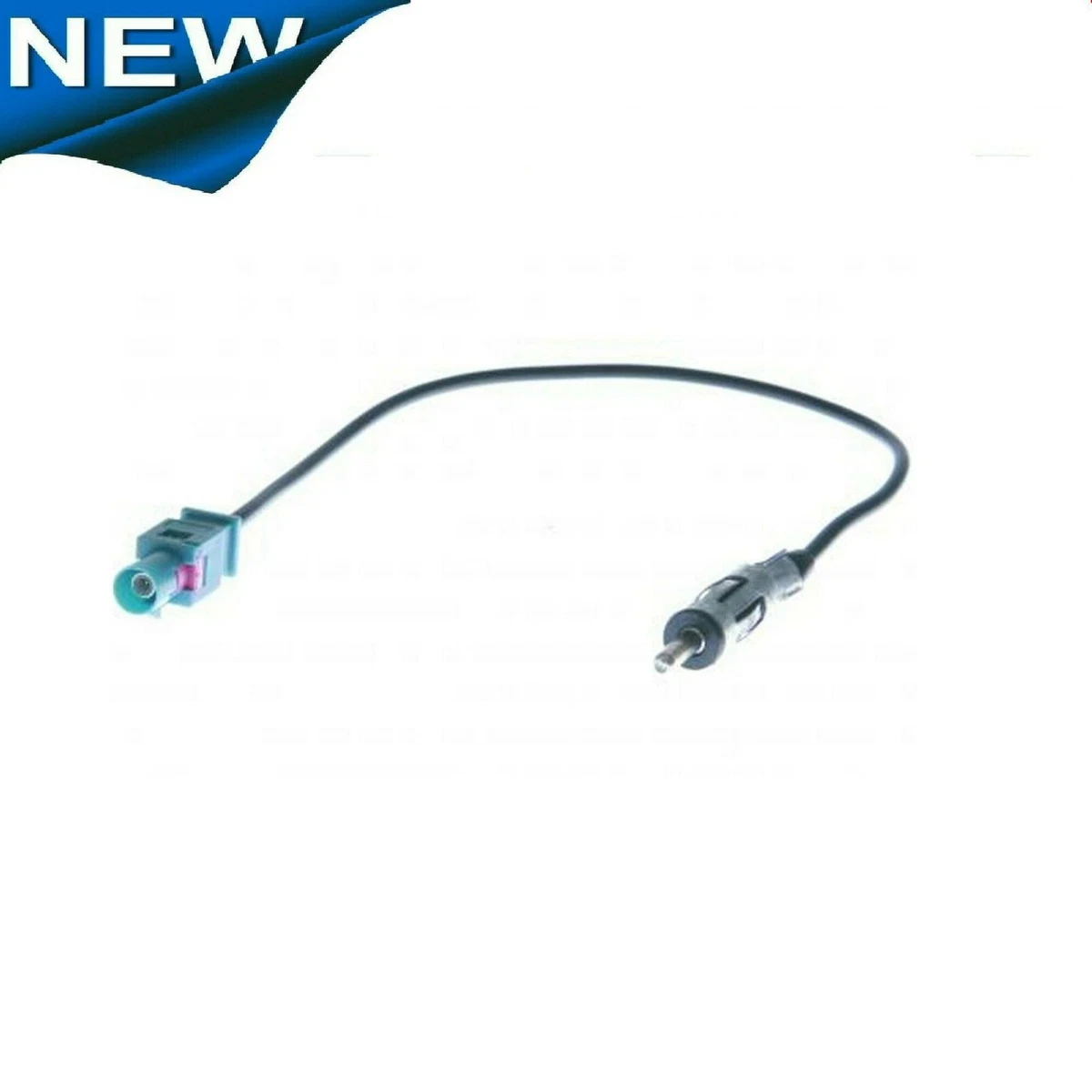 Saab 95 shop antenna adapter
