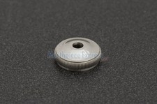 Bach Trumpet Stradivarius Bottom Cap, Nickel 1 NEW Ships Fast L7