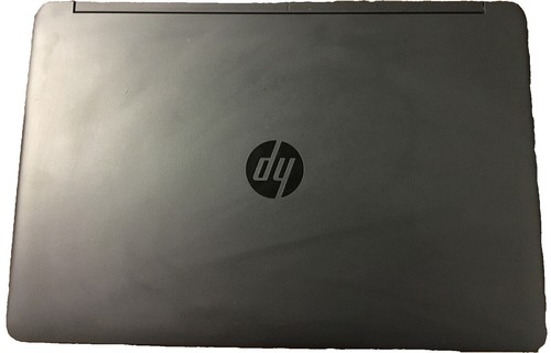 HP 255 G5 Notebook PC AMD E2-7110 1.8GHz 4 GB RAM 500 GB HDD Win