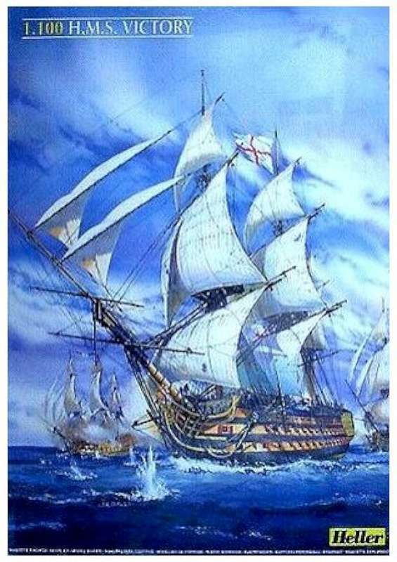 1/100 HMS Victory Sailing Ship 3279510808971| eBay 1/100 HMS Victory Sailing Ship 3279510808971| eBay