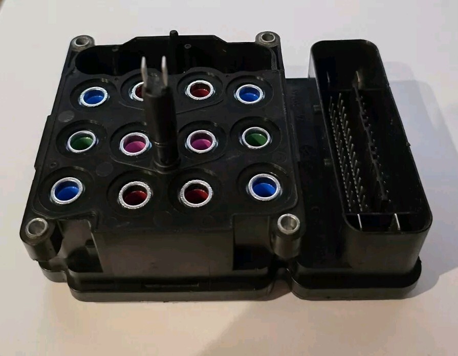 2012-2017 Chevrolet Equinox GMC Terrain Refurbished ABS Control Module ...
