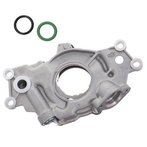 M365HV High Volume Oil Pump For GMC Chevy LS 5.3L 6.0L 6.2L H6 Engines
