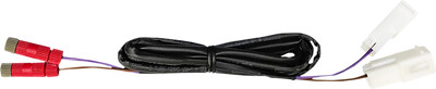 NEW CUSTOM DYNAMICS TL-99-INT-HARN Taillight Harness