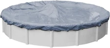 3412-4 Premier Winter Pool Cover for round above Ground Swimming Pools, 12-Ft. P