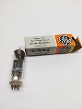  GE 11BM8 TUBE (NOS)
