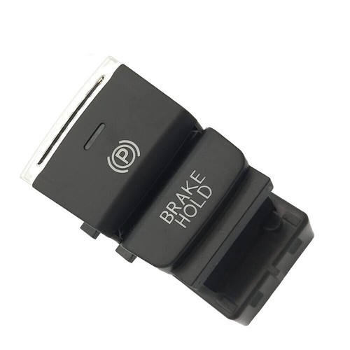 Electronic Hand Parking Brake Switch Button For 18-19 Honda Accord 35355-TVA-A01