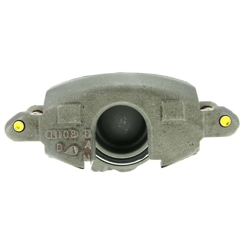 For 1975-1978 Chevrolet P10 Premium Disc Brake Caliper Front Left Centric 1976 - Image 2 of 4