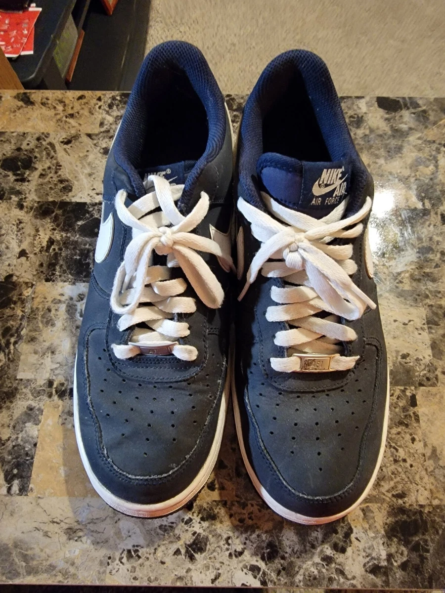 Zapatos nike air top force one 2016