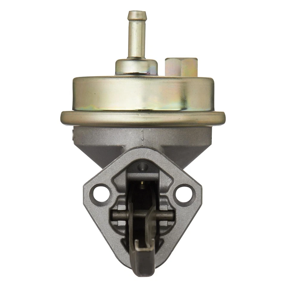Bomba de combustible mecánica Spectra Premium SP1170MP para Buick Oldsmobile Pontiac 68-84 Foto 2 de 3