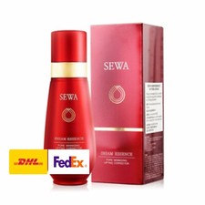 2X Sewa Insam Essence Pore Minimizing Lifting Corrector Antioxidant Firm 120 ml