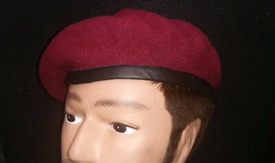 red beret australian army