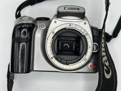 Canon Rebel (Body Only)