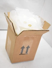 Grommets Brass Metal #2 1/4" Eyelet w/ Washers for Hand Press Lot of 293