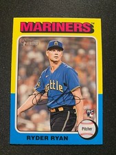 2024 TOPPS HERITAGE BASEBALL - RC ROOKIES / SHORT PRINT SP / INSERTS / PARALLELS
