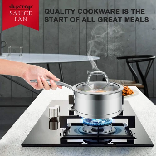 Duxtop Cookware