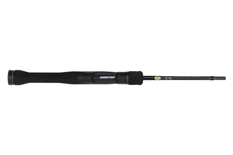 34 Thirty Four GUIDEPOST LHR-52 Ajing Spinning rod 2pcs | eBay
