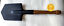 thumbnail 8  - Infantry Army Sapper Shovel Spade Original Soveit USSR Military MPL-50 Small New