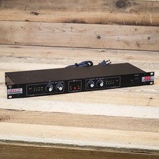 BBE 462 Stereo Sonic Maximizer 2-Channel Sign...