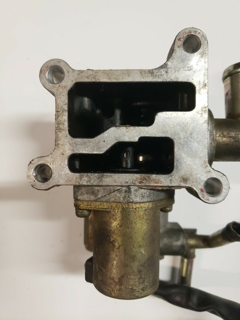 Iacv aac nissan