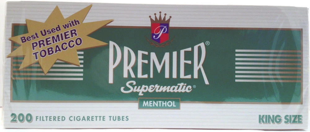 cheapest tobacco 30g premier Premier Collectible Tobacco Cigarettes for sale