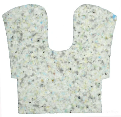 Britax Römer Versafix + Duo Plus Schaumpolster Sitzfläche Einleger Ersatz Sitz