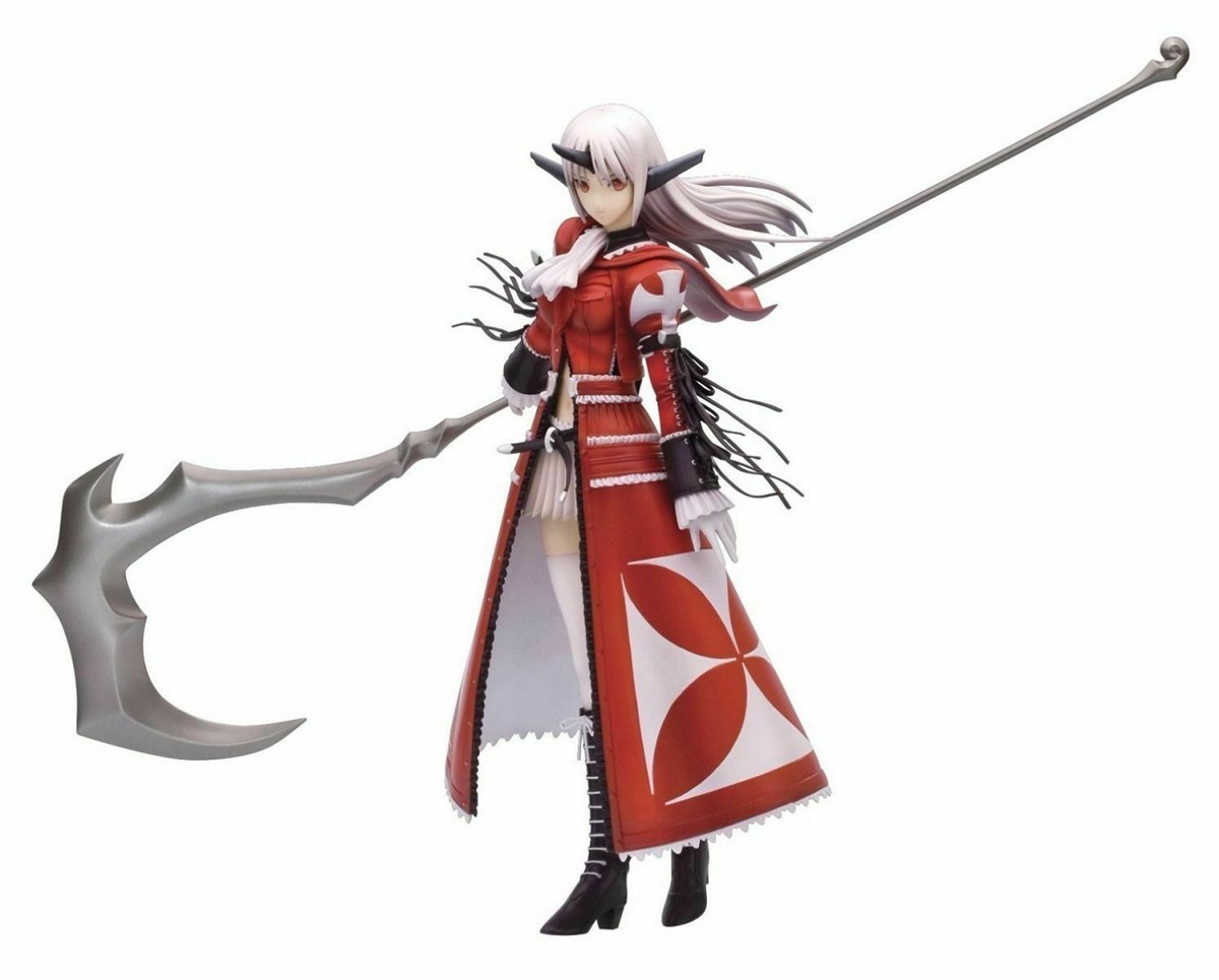 Shining Wind Xecty Eve 1/8 PVC Figure Kotobukiya PRE PAINTED | eBay