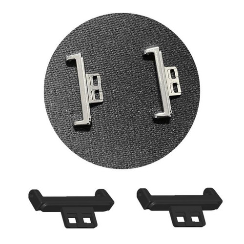 Watch Strap Connector Watch Band Adapter for -Huawei Watch Fit Watch  Connection | eBay