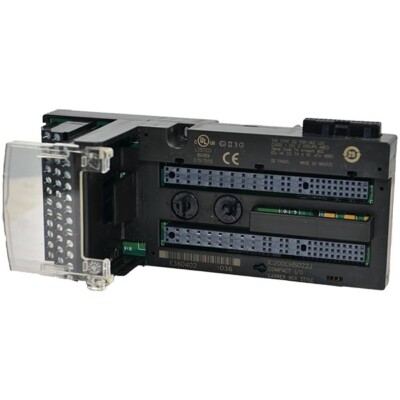 IC200CHS022J General Electric I/O Carrier VersaMax  --SA