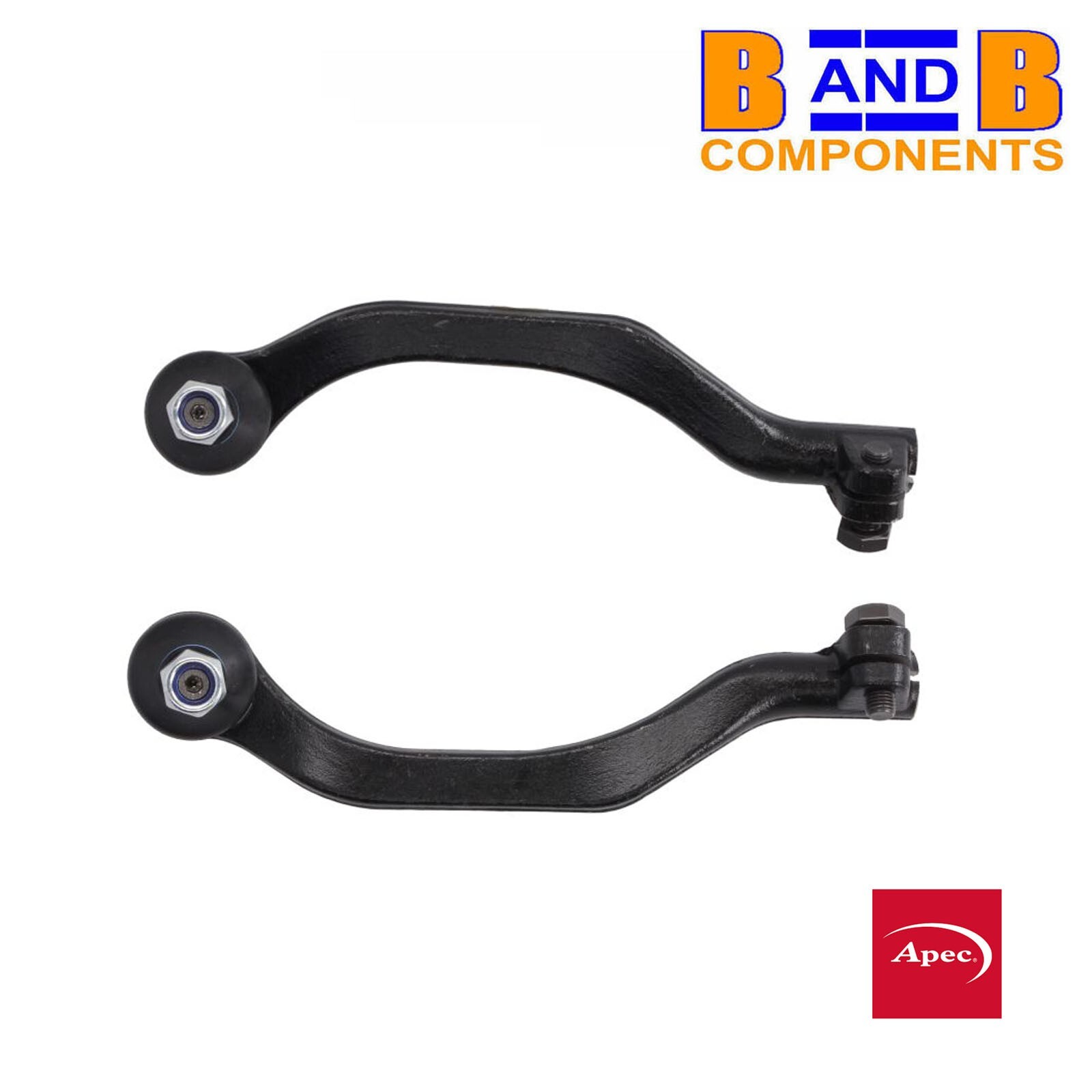 TIE ROD ENDS MINI R55 R56 R57 ONE COOPER S A1464