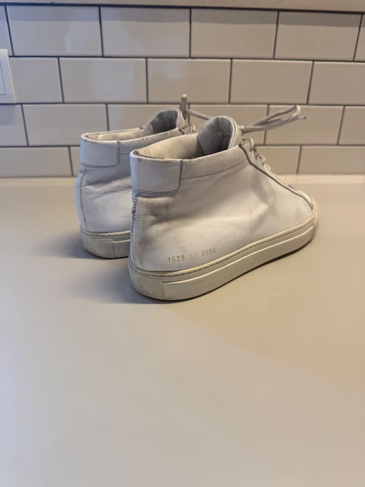 Common Projects Achilles, Foto 3 von 5