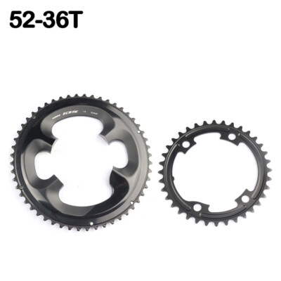 Shimano 105 R7000 Crankset 2x11 Speed 170mm 172.5mm 52-36 53-39 50