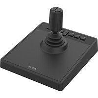 Axis TU9002 Joystick  Digital Camera Accessory 02475-001