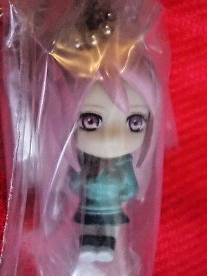   NEU BANDAISATSUKI Kuroko's Basketball Kuroko ohne Korb FIGUR 1,5'' ANIME   UK