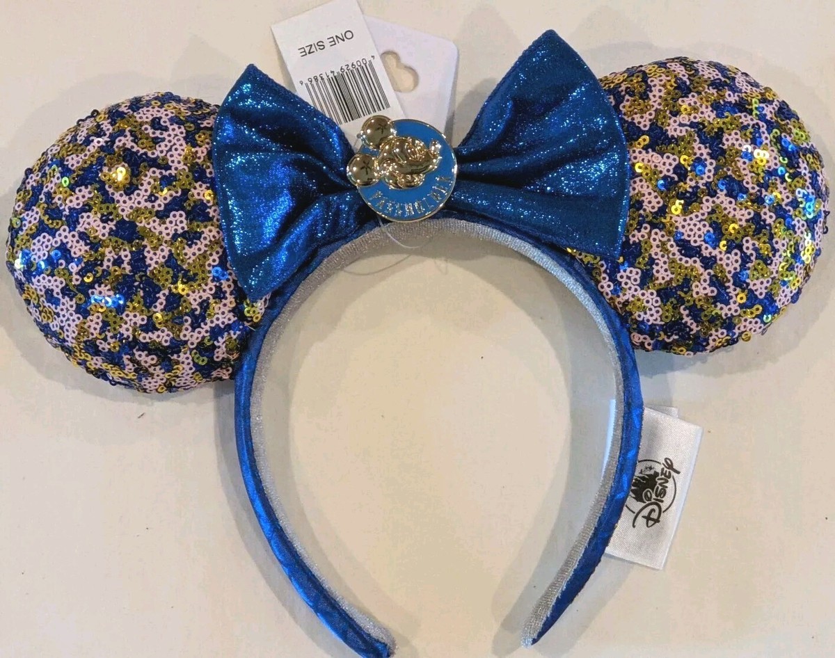Walt Disney World Limited Edition Annual Passholder Ears  display picture 1