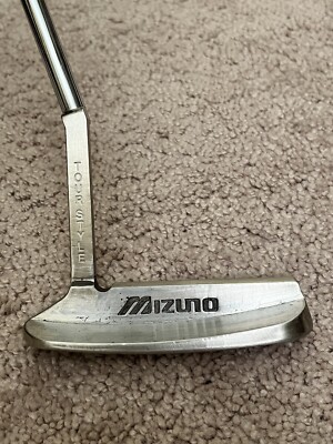 UNAMI JADE PUTTER ゴルフ パター ステンレス製（翡翠