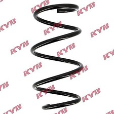 KYB Fahrwerksfeder Vorderachse für DACIA