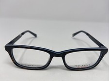 TED BAKER JUST KIDDING KIDS EYEGLASSES FRAME ...