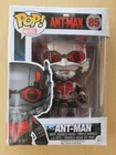Funko Movies Marvel Ant-Man Pop #85